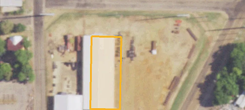 900 Industrial Rd
