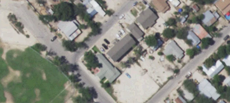 307 James Dr