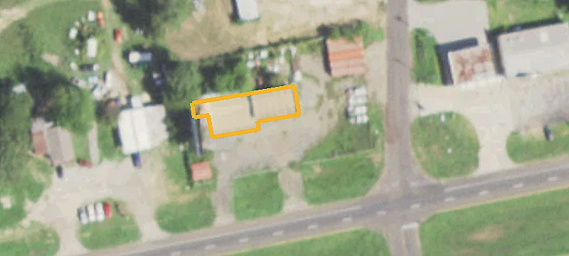 6061 Us Hwy 80