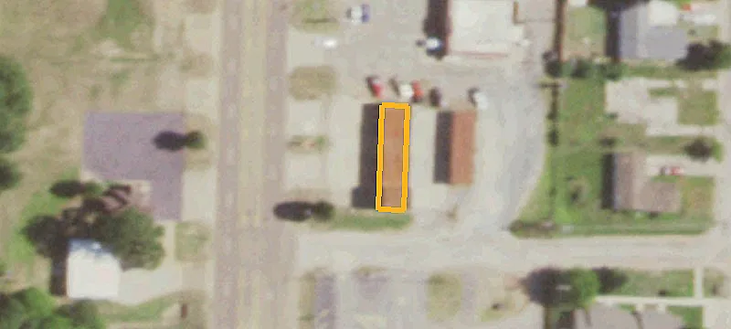 202 Main St