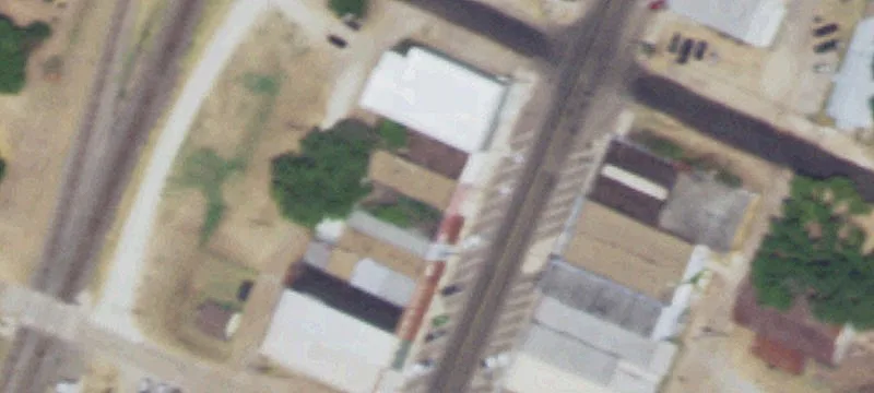 Main St