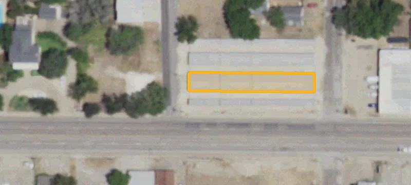 Main St