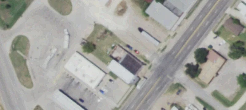 Gassaway At First