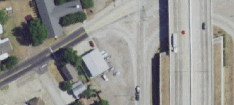 Elm Mott Dr