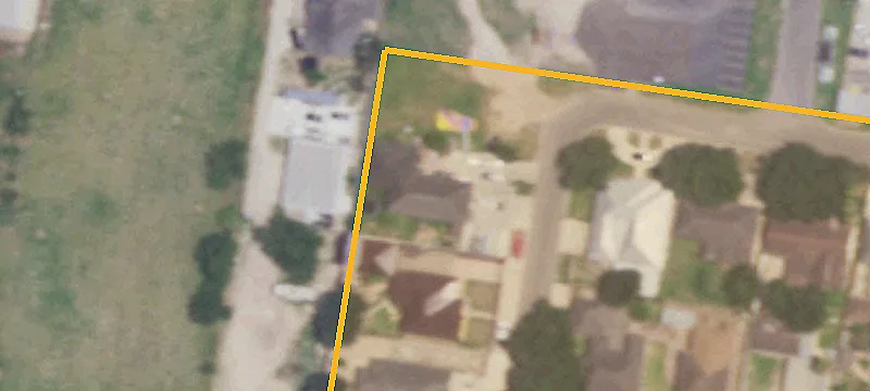 Bentsen Palm Dr