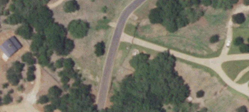 Overlook Pkwy
