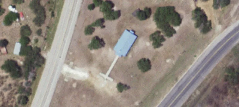 State 181st S At Hwy