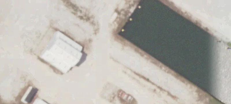 802 County Rd 4714
