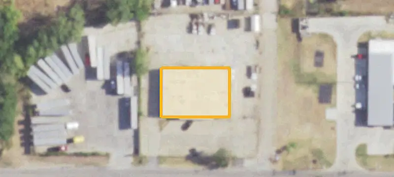 2800 Pipeline Rd