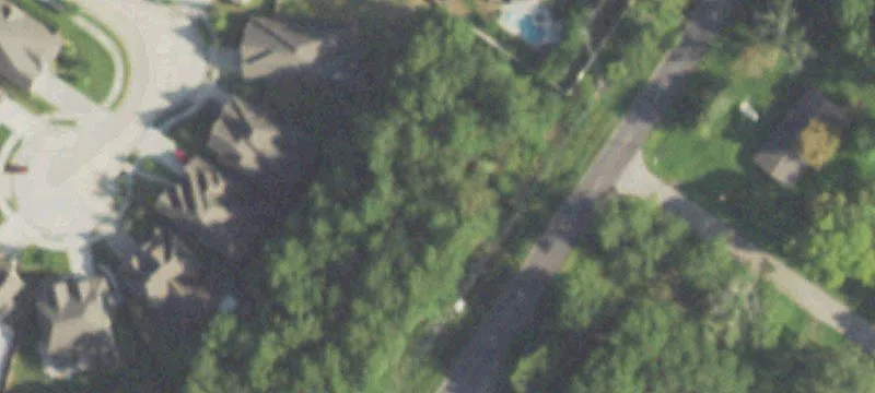 Hueni Rd