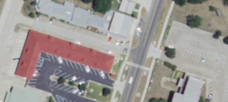 Main St