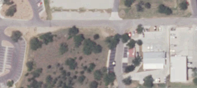 Cottonwood Dr