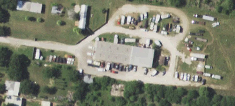 1522 Tower Rd