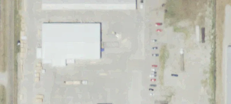 801 Mason St