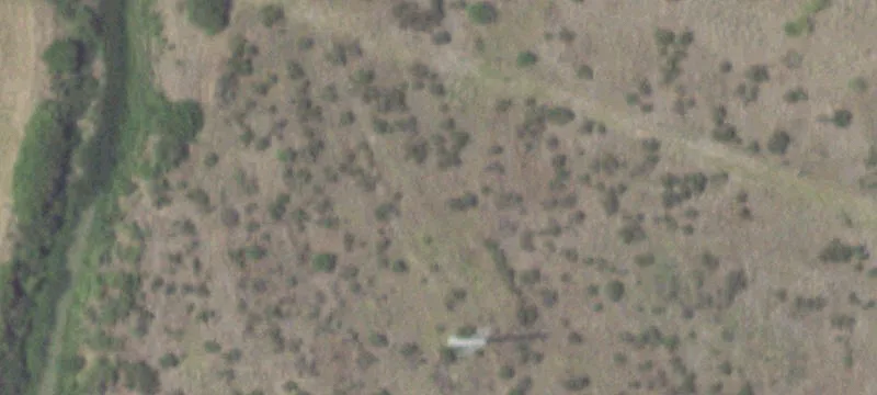 La Quinta Rd