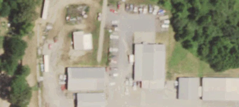 521 Us Hwy 59th S