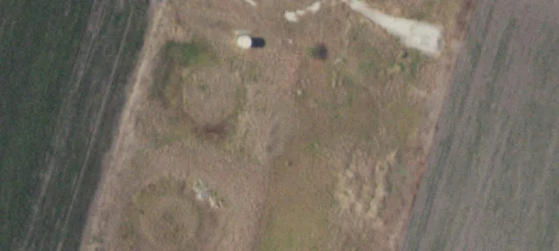 County Rd 18