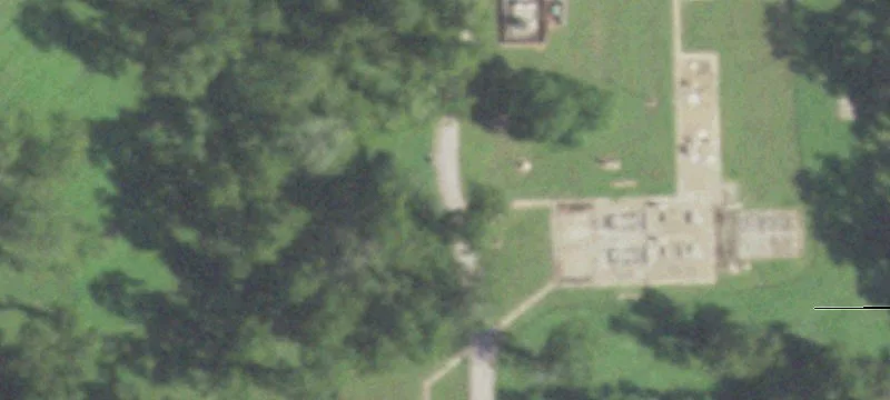 Oilfield Rd