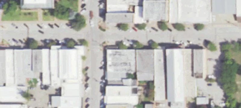 1201 University Ave
