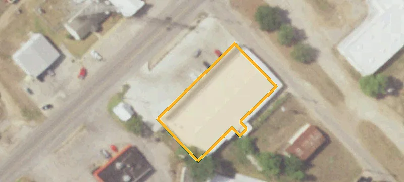 200 Mccarty Ave