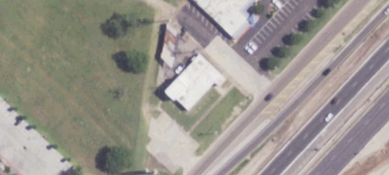 1212 Interstate 2nd 2