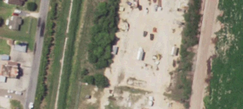 2500 Hutto Rd