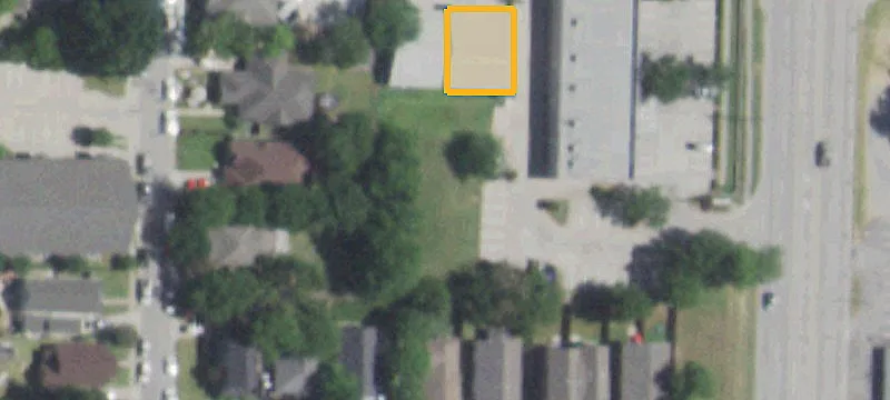 Mcdonald St
