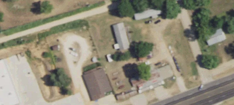 Milano, TX 76556
