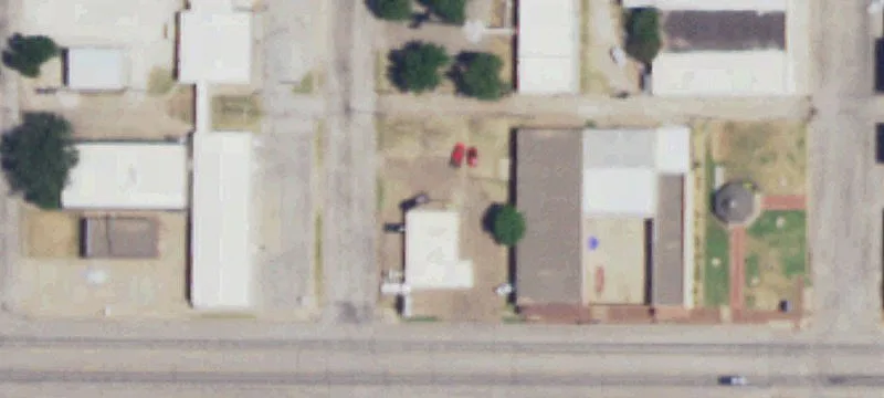 122 Main St