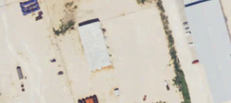 1210 Mustang Dr