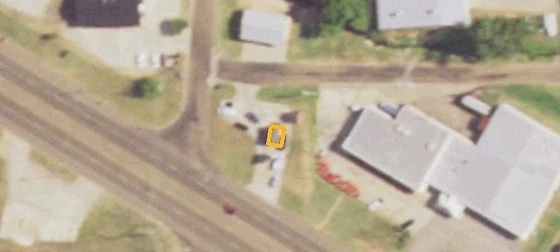 330 Ferguson Rd