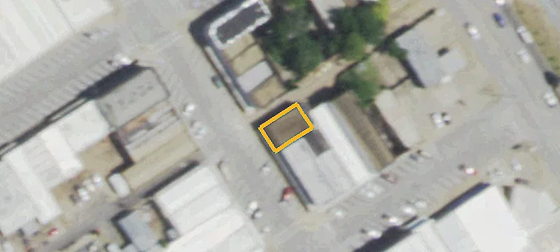 213 Magnolia St