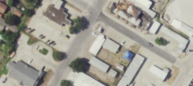 201 Eugenia St
