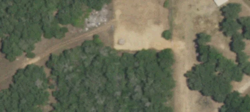 Old Lockha Easement