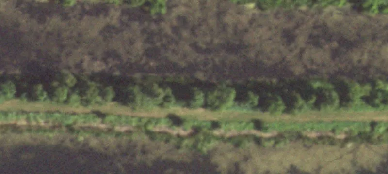 County Rd 25