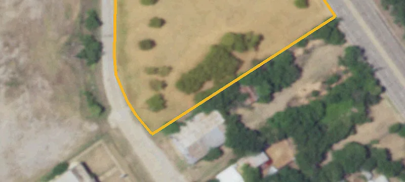 1113 Burkburnett Rd