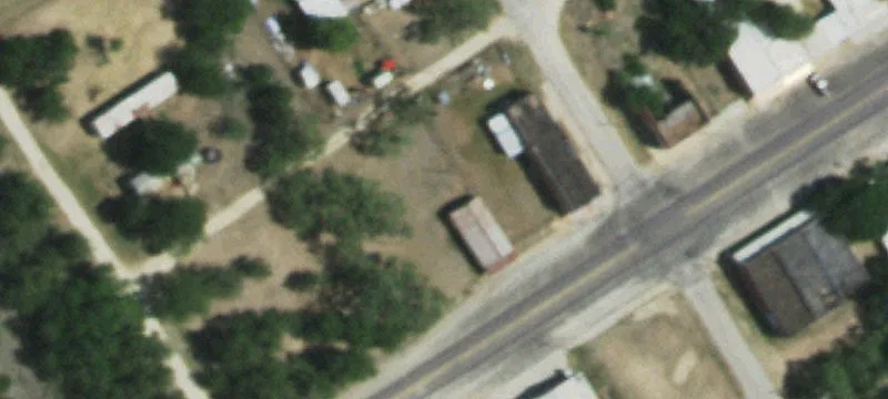 Main St