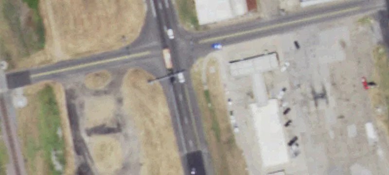 Hwy 6th 6