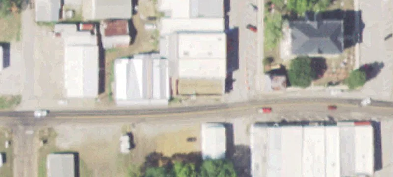 101 Texas St