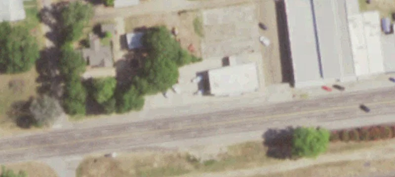 201 Main St