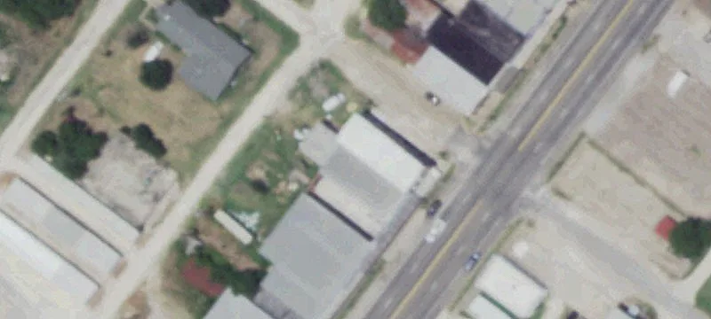 116 Gassaway