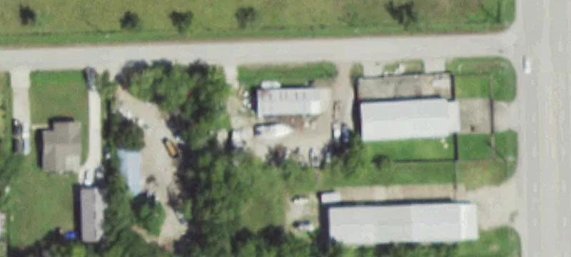 101 Cline Dr