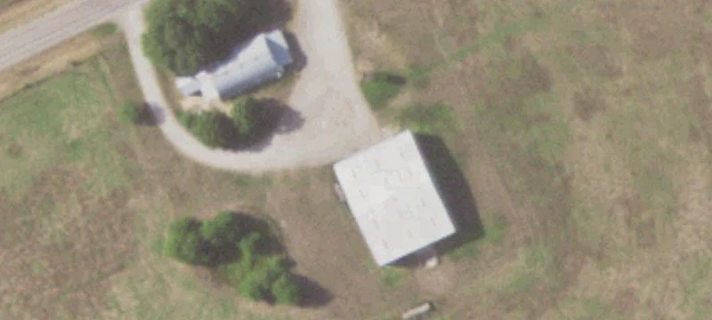 3722 Fm 1693rd Rd