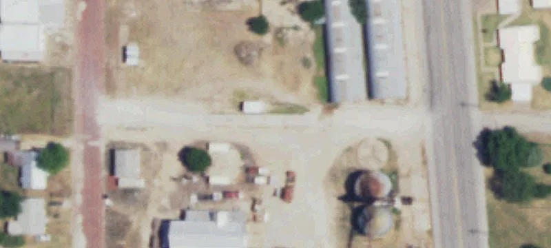 Hwy 79th S