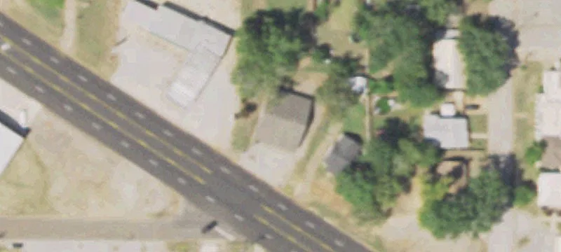 581 Dickinson Dr