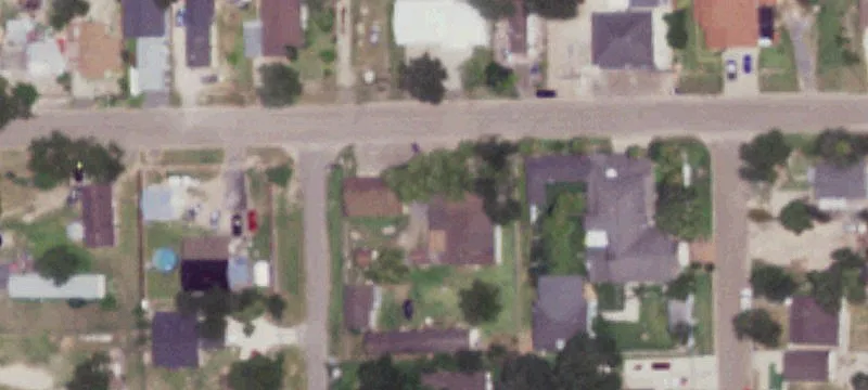 520 Johnny Vela St