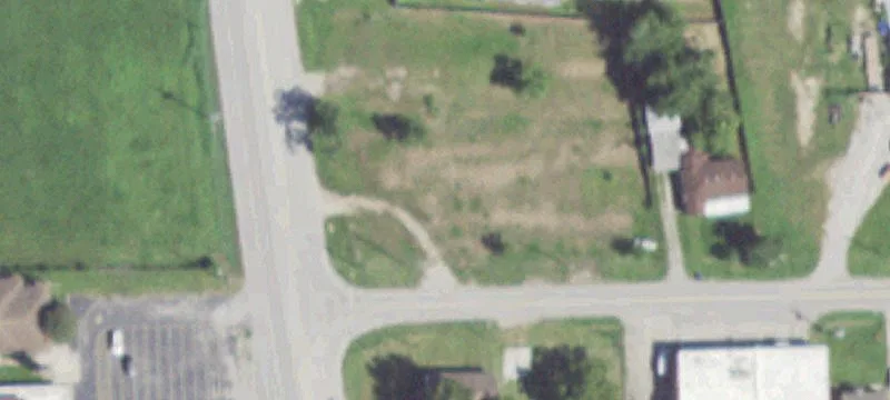 Jones Rd