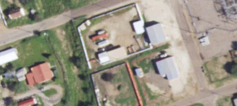 400 Murphy St