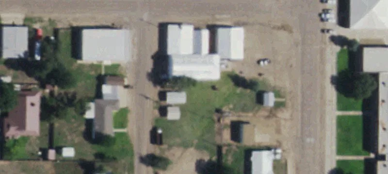 107 Leo St