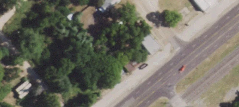 116 Gause Blvd